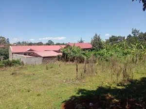 1 Acre Narumoru Msafiri