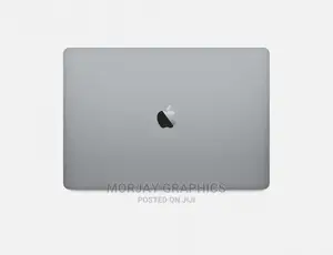 Laptop Apple MacBook Pro 4GB Intel Core I5 HDD 500GB