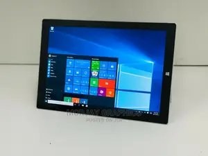 Laptop Microsoft Surface Pro 4 4GB Intel Core I5 128GB