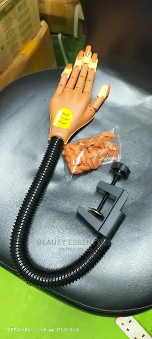 Hand Training Dummy