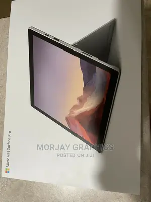 Laptop Microsoft Surface Pro 4 4GB Intel Core I5 128GB