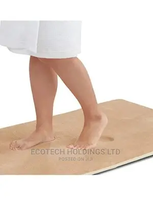 Memory Foam Matt