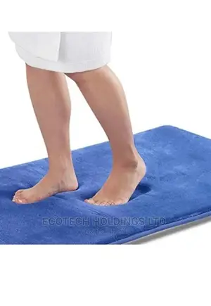 Memory Foam Matt