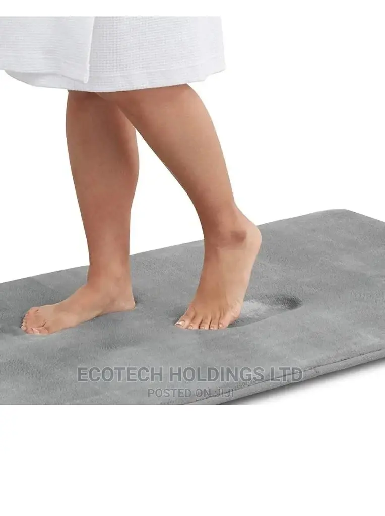 Memory Foam Matt