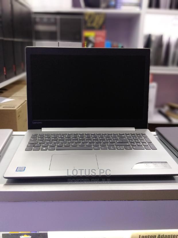 New Laptop Lenovo IdeaPad 320 8GB Intel Core I5 HDD 1T