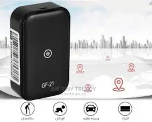 GF21 Magnetic GSM Mini GPS Tracker Real Time Tracking Locato