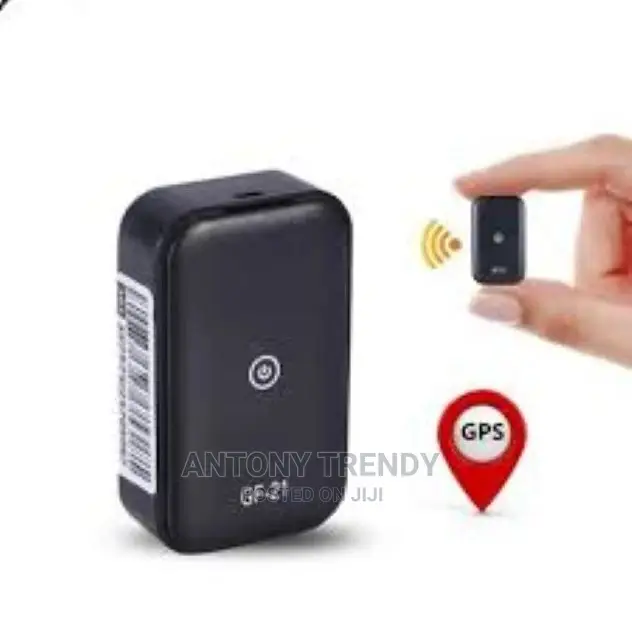 Ultra Mini Device Igf-21 Magnetic GPS Tracker Real