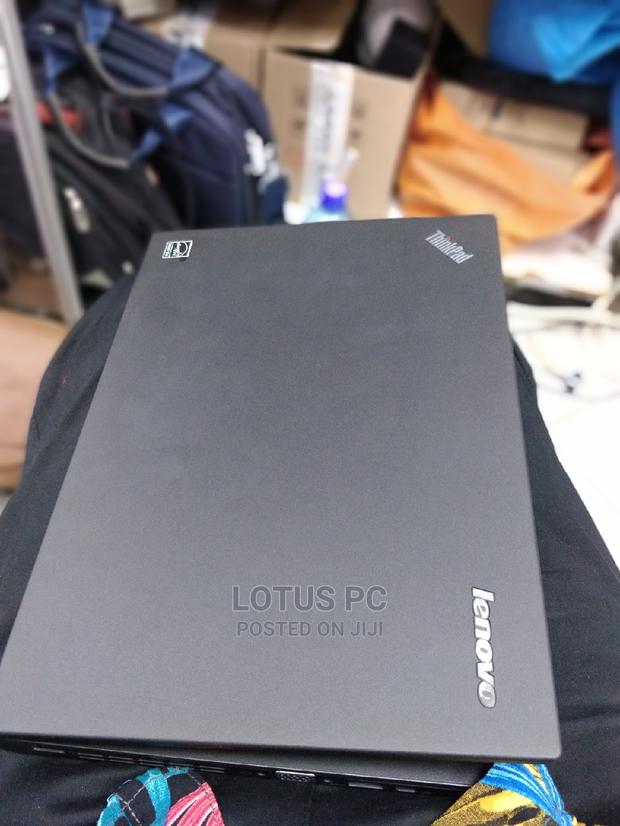 Laptop Lenovo ThinkPad X24 4GB Intel Core I5 HDD 500GB - thumbnail 5