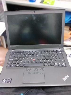 Laptop Lenovo ThinkPad X24 4GB Intel Core I5 HDD 500GB - main view