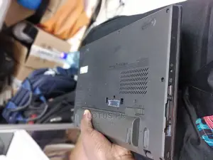 Laptop Lenovo ThinkPad X24 4GB Intel Core I5 HDD 500GB