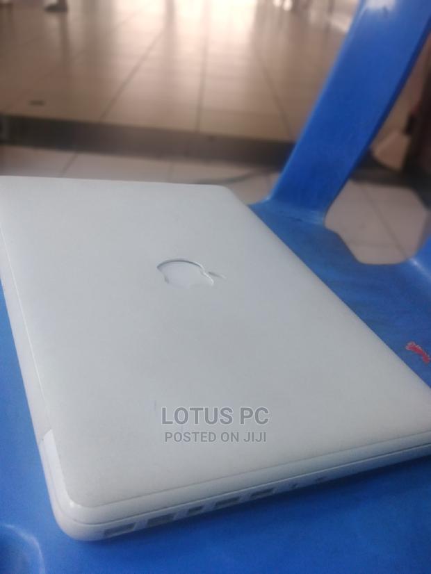 Laptop Apple MacBook Pro 2009 4GB Intel Core 2 Duo HDD 250GB - thumbnail 4