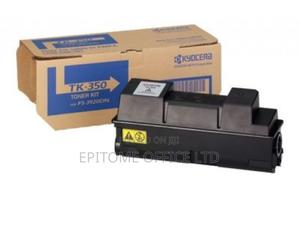 Cheap Tk 350 Kyocera Toners - thumbnail 2