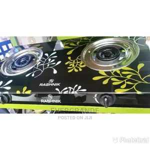 Rashnik Table Top Cooker