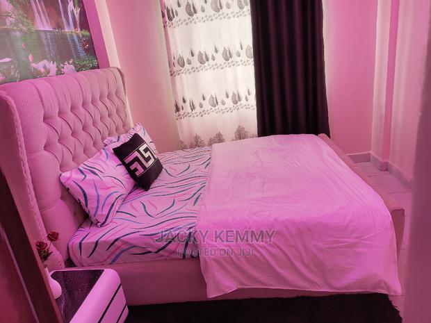 2 Bedroom Fully Furnished J.J Homes, South B