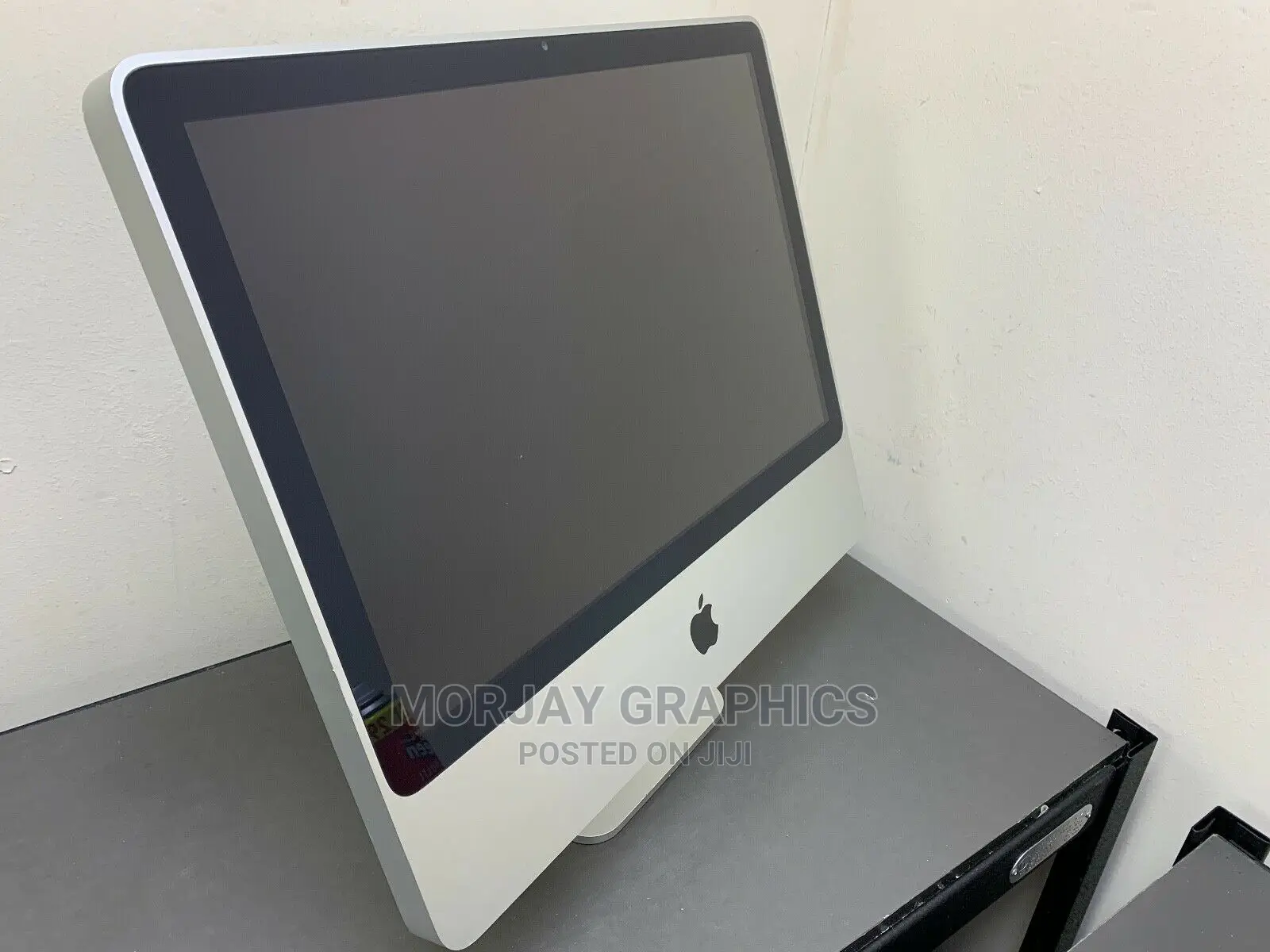 Desktop Computer Apple iMac 4GB Intel Core 2 Duo 160GB