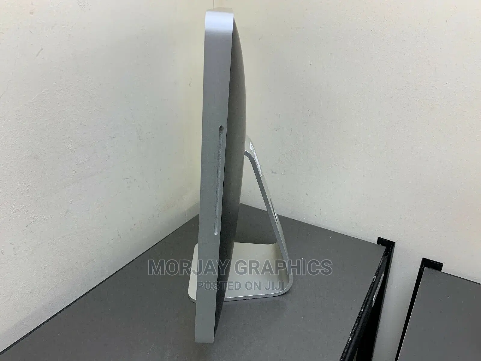 Desktop Computer Apple iMac 4GB Intel Core 2 Duo 160GB