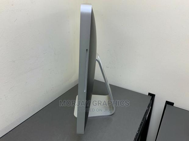 Desktop Computer Apple iMac 4GB Intel Core 2 Duo 160GB - thumbnail 4
