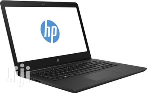 New Laptop HP 15-Ra003nia 4GB Intel Celeron HDD 500GB - thumbnail 3