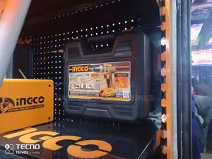 Most Original 20v Ingco Cordless Drill