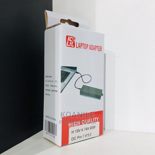 HP Dell Lenovo Acer Macbook Laptop Adapters