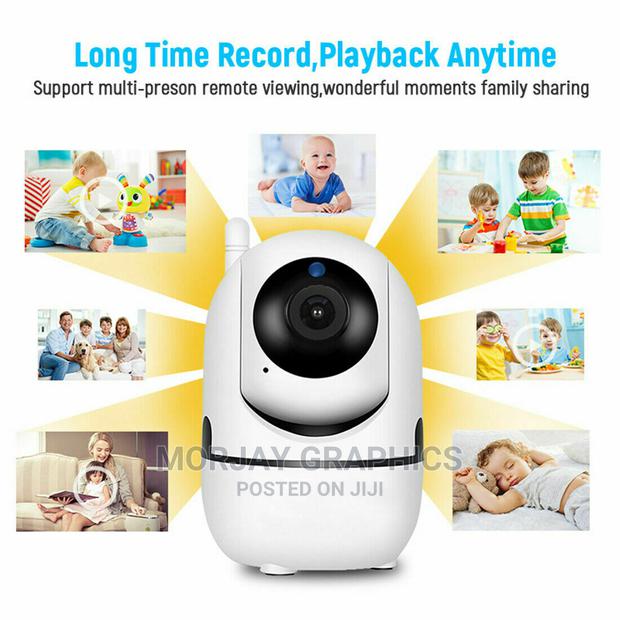 1080P Baby Monitor Home Audio Wireless