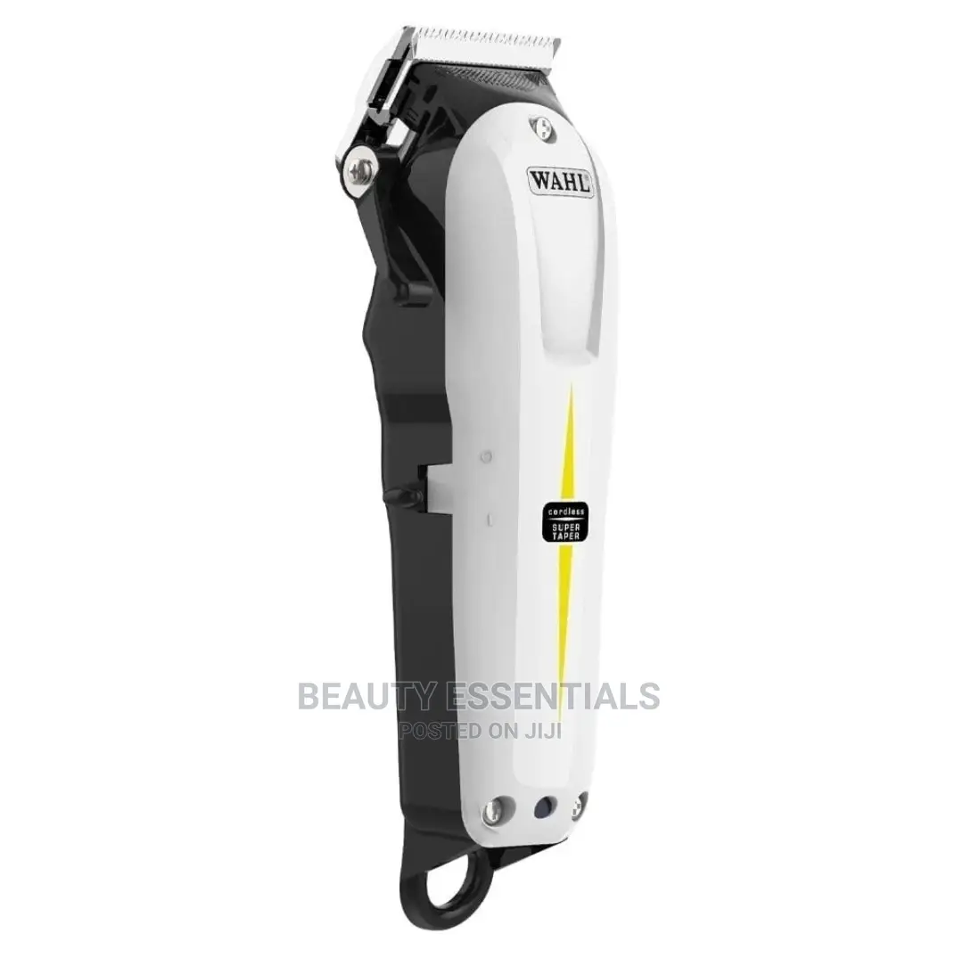 Cordless Taper Wahl