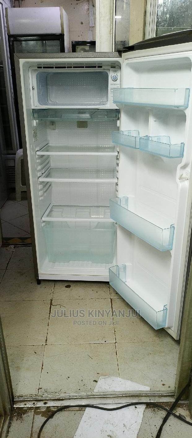 Samsung Single Door Fridge - thumbnail 2