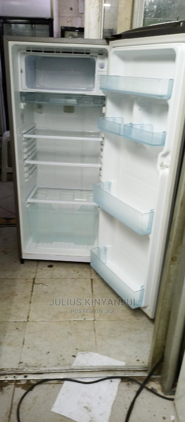 Samsung Single Door Fridge - thumbnail 3