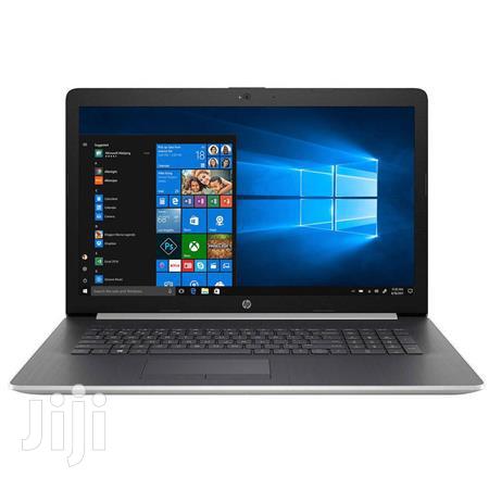 New Laptop HP 15-Ra003nia 4GB Intel Celeron HDD 500GB - main view
