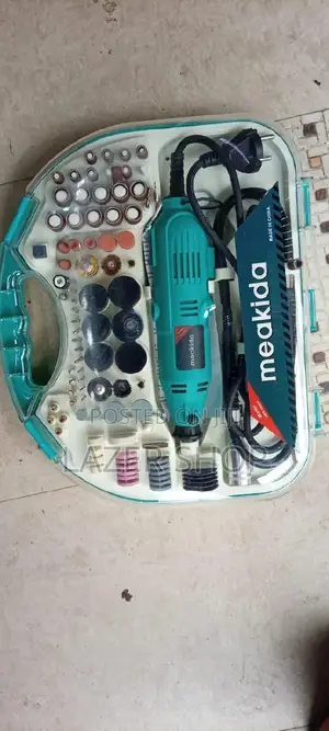 Engraving Machine