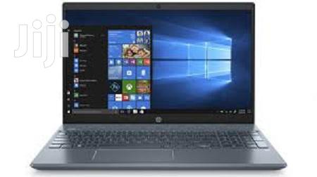 New Laptop HP 15-Ra003nia 4GB Intel Celeron HDD 500GB - thumbnail 4