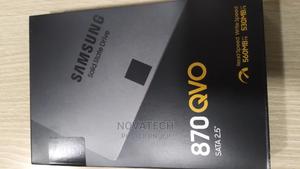 Samsung 2.5” Internal SSD 1tb - thumbnail 2