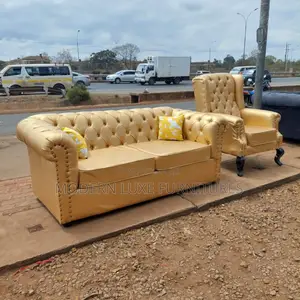 Chester Seat 4 Seater