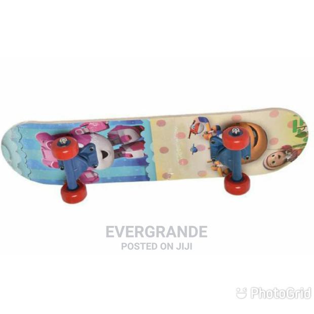 Kids Skating Boards - main view