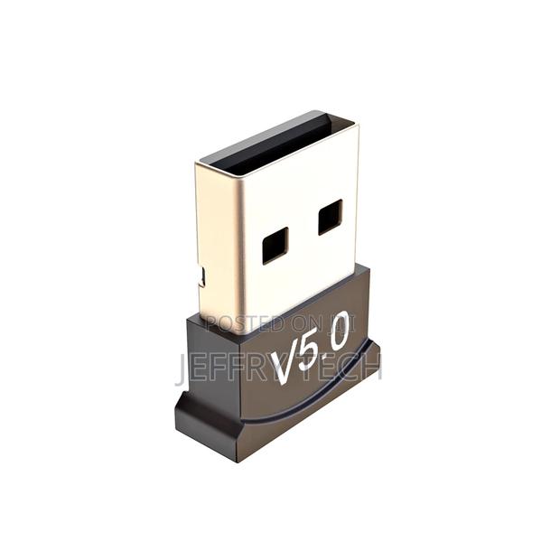 OEM Wireless Mini USB Csr Blueteeth Dongle 5.0 - main view