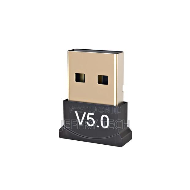 OEM Wireless Mini USB Csr Blueteeth Dongle 5.0 - thumbnail 2