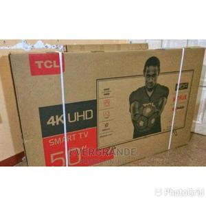 TCL 50' Smart TV - thumbnail 2