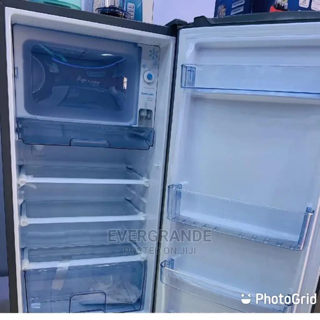 90 Litres Hisense Fridge