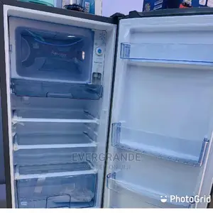90 Litres Hisense Fridge
