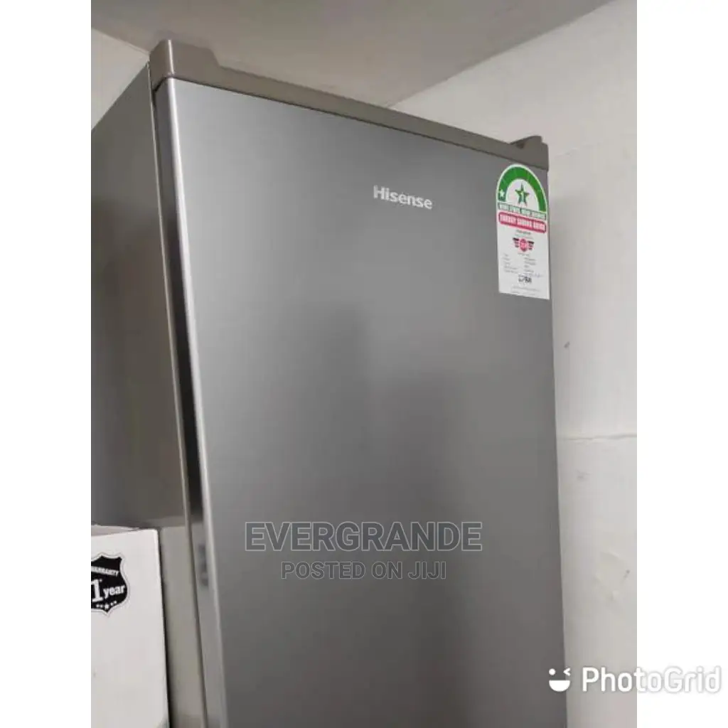 90 Litres Hisense Fridge