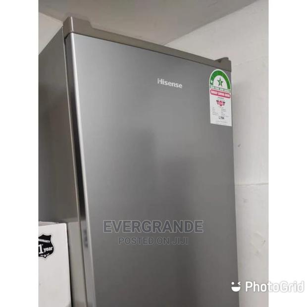 90 Litres Hisense Fridge - thumbnail 2