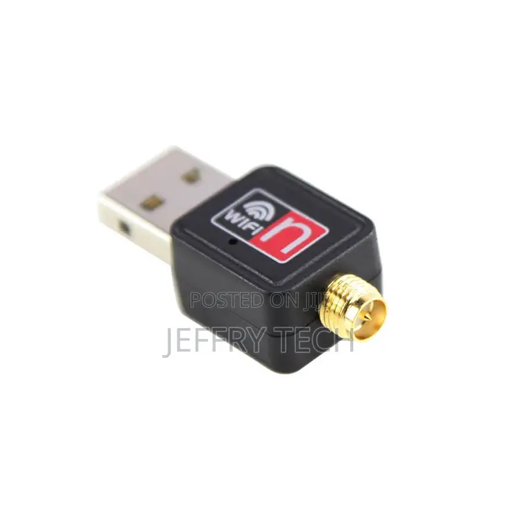 2.0 150mbps Wifi Dongle 802.11n USB Wireless Network Adapter