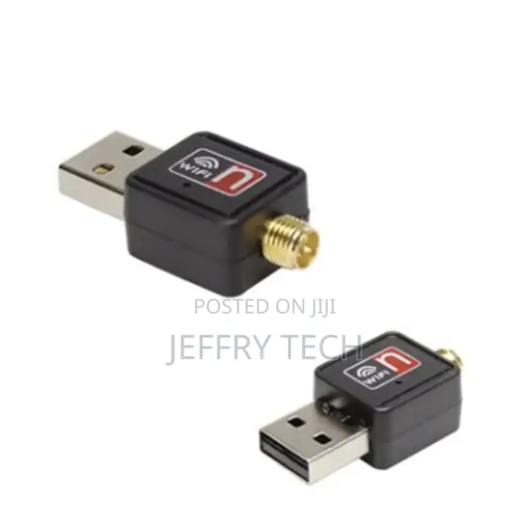 2.0 150mbps Wifi Dongle 802.11n USB Wireless Network Adapter