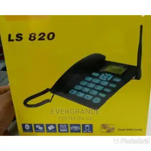 Brand New Landline Phone