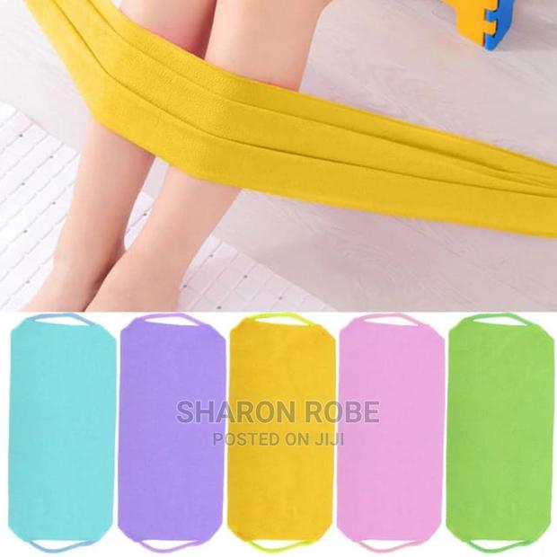Bath Cloth - thumbnail 2