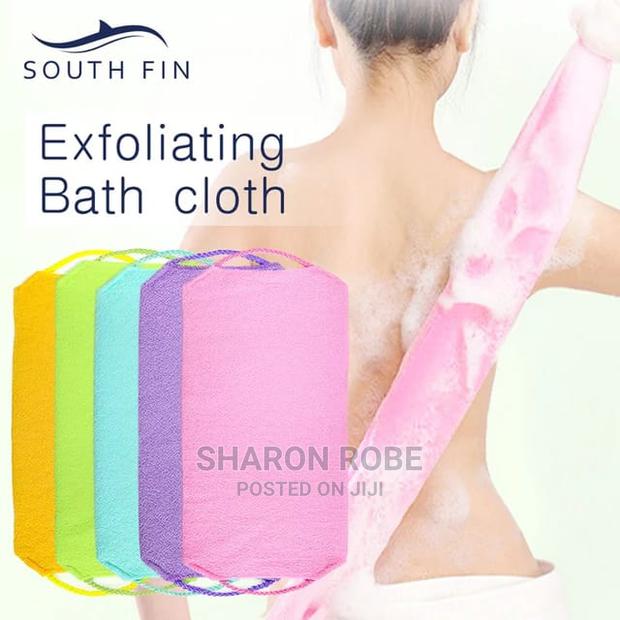 Bath Cloth - thumbnail 3