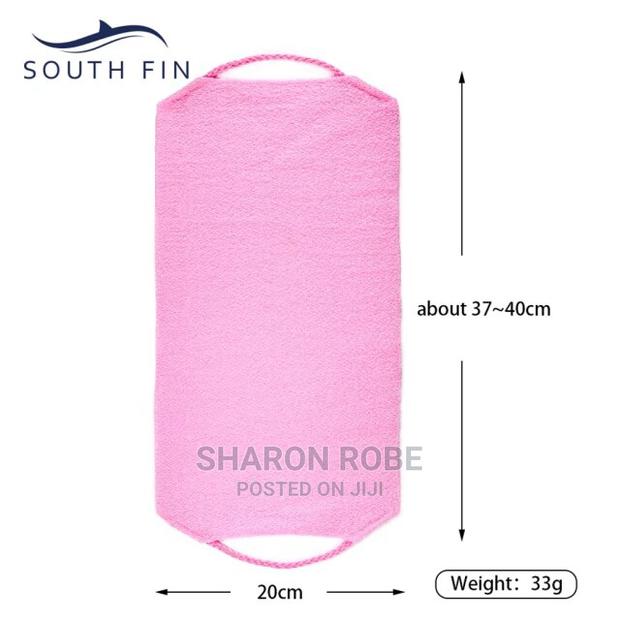 Bath Cloth - thumbnail 5