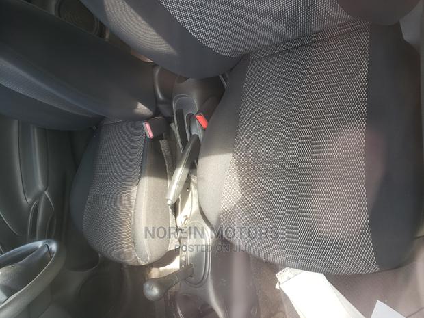 Nissan Tiida 2015 Blue - thumbnail 5