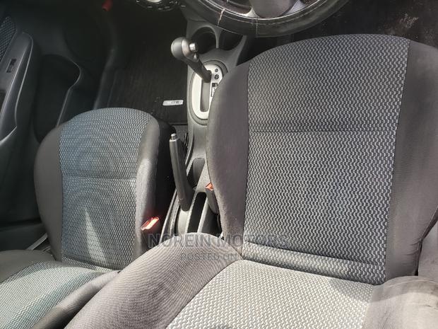 Nissan Note 2015 Matt Black - thumbnail 6