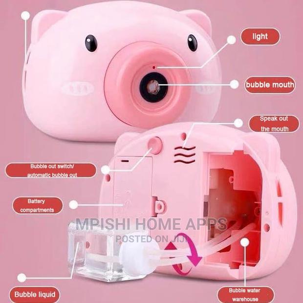 Bubble Camera - thumbnail 3